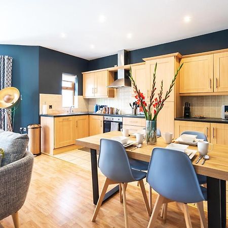 Prime Ballycastle Apartment Exterior foto
