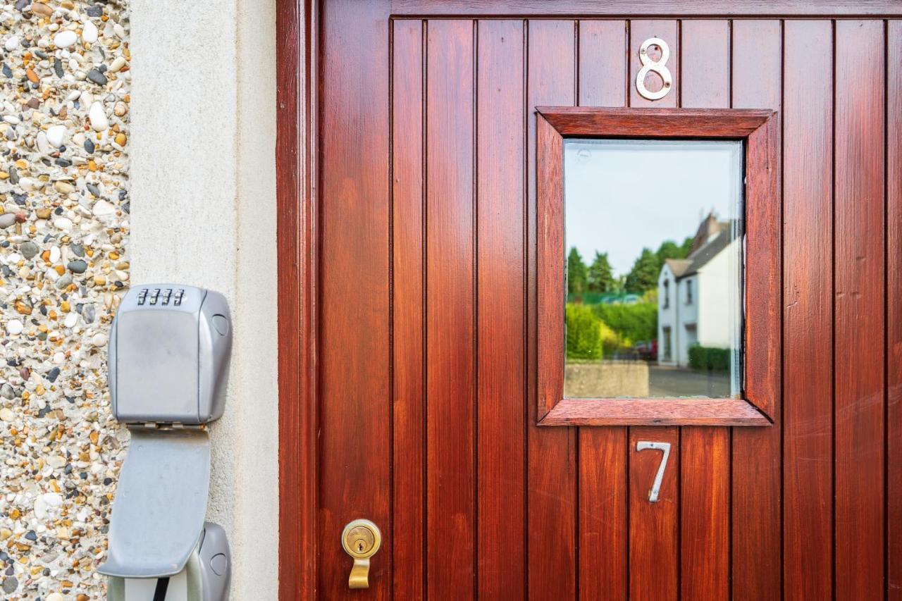 Prime Ballycastle Apartment Exterior foto