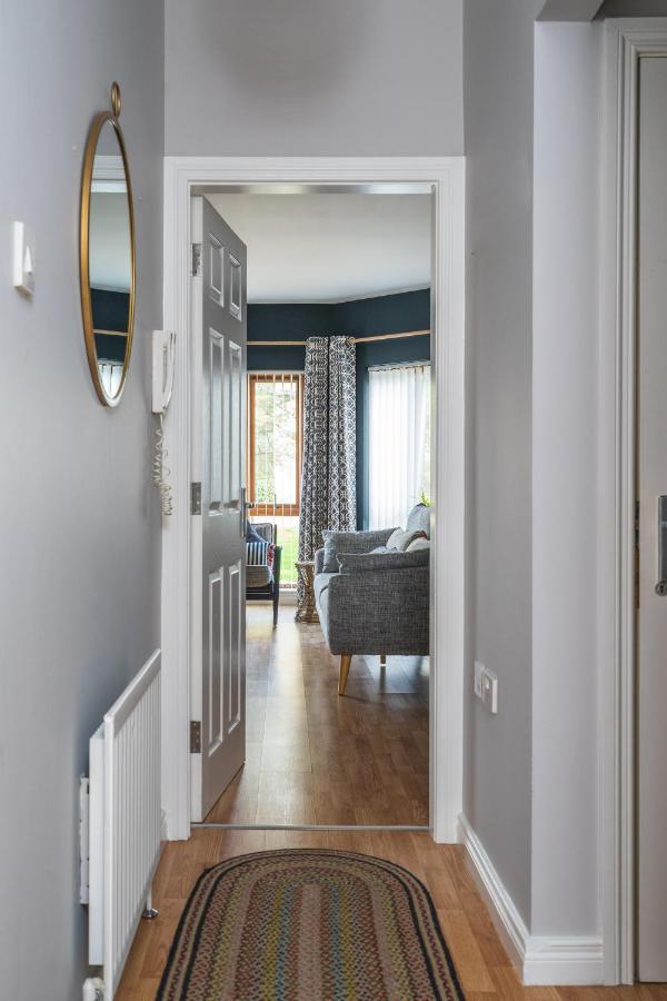 Prime Ballycastle Apartment Exterior foto