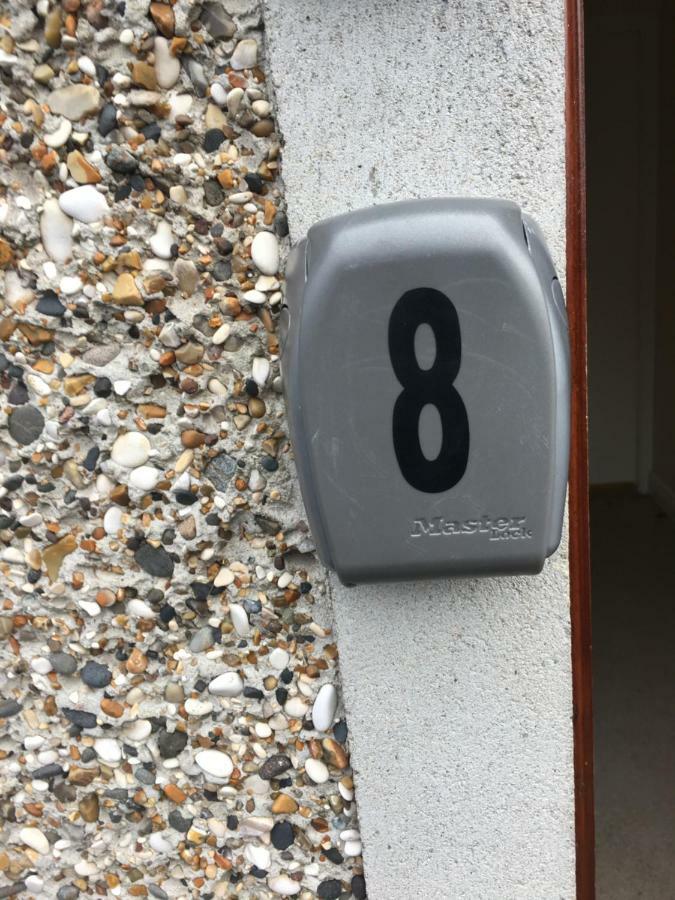 Prime Ballycastle Apartment Exterior foto